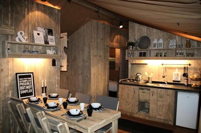 Camping Maeva Escapades Millau Plage Exteriér fotografie